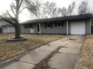 2309 N Charlotte St, Wichita, KS 67220