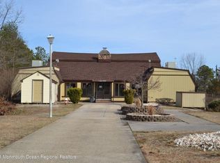 38 Jesse Rd, Howell, NJ 07731