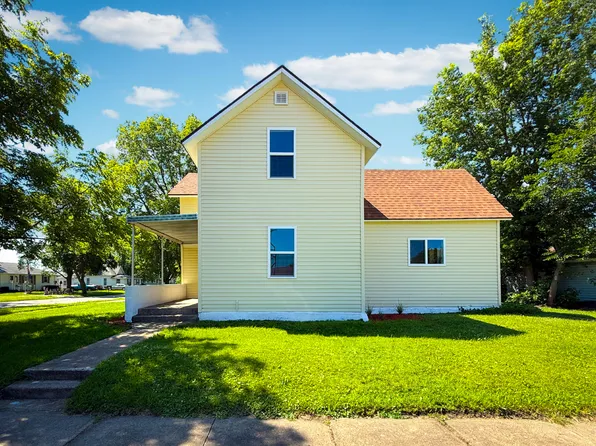1024 Tennyson Ave, Stratford, IA 50249