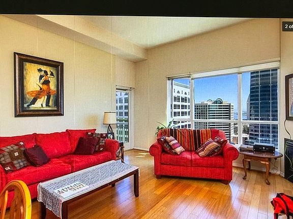 3rd image of 1240 India St Unit 2403