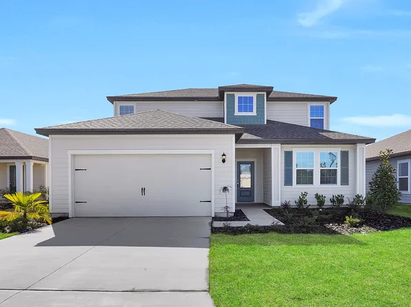 Four Winds Plan, Westport Landing