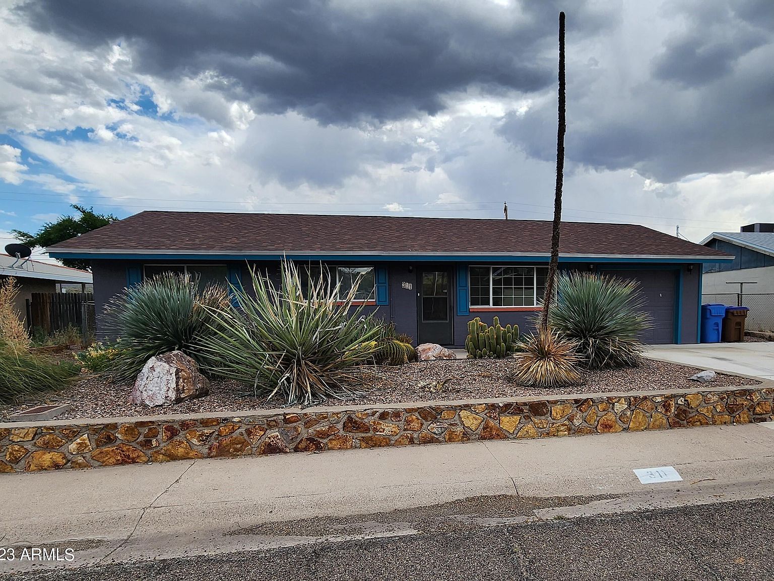 311 W Essex Rd, Kearny, AZ 85137 Zillow