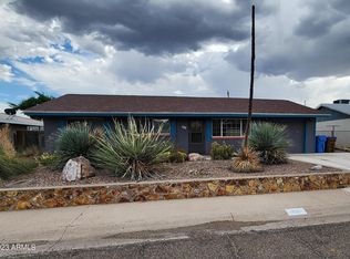 311 W Essex Rd, Kearny, AZ 85137