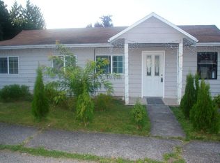 8528 S 121st St, Seattle, WA 98178