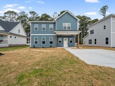1226 S 2nd St, Smithfield, NC, 27577