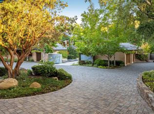 3955 Happy Valley Rd, Lafayette, CA 94549