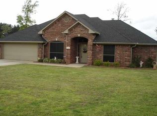 15716 Cr 196, Tyler, TX 75703