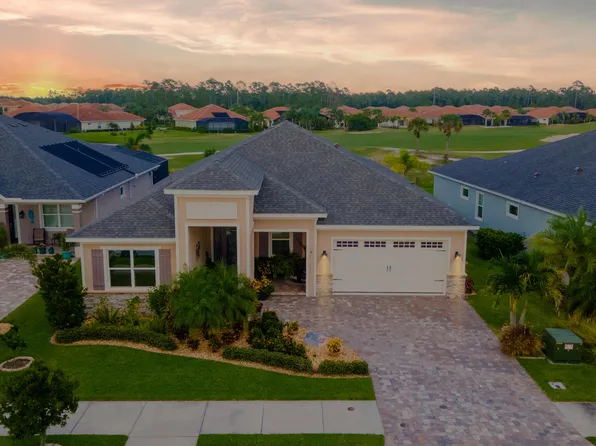 2926 Bella Flore Ter, New Smyrna Beach, FL 32168