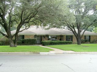 5508 Charlott St, Fort Worth, TX 76112