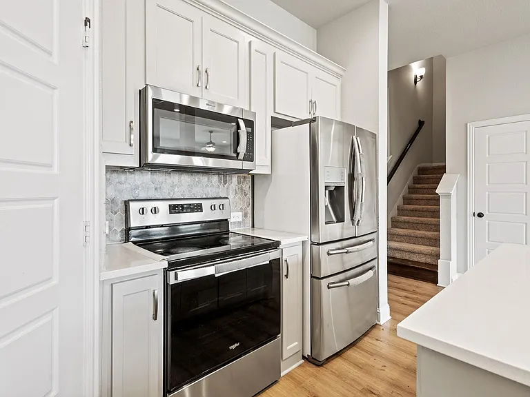 4104 Swinley Forest Dr — Photo 5