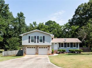 5328 O Mara Ln, Stone Mountain, GA 30088