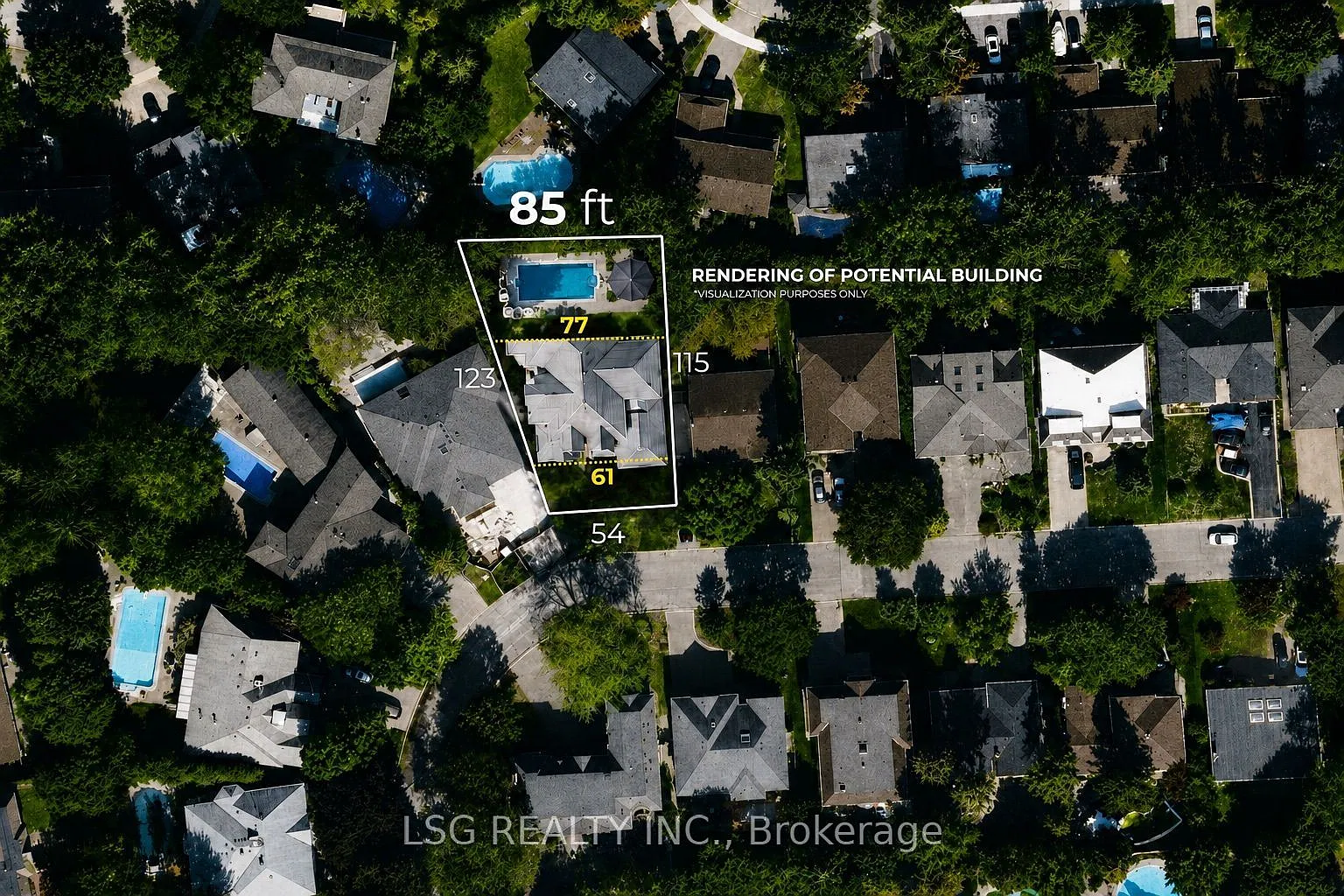 4 bed, $5,000 — Photo 3