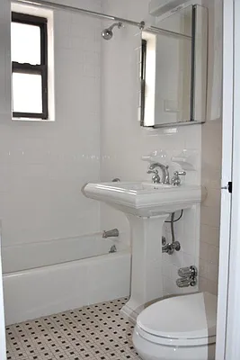 Rented by Brown Harris Stevens | media 6