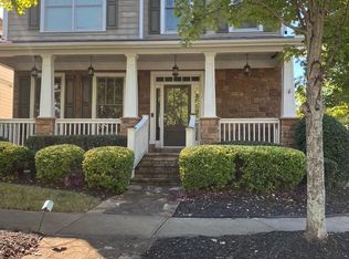 1694 Barfield Run NW, Atlanta, GA 30318