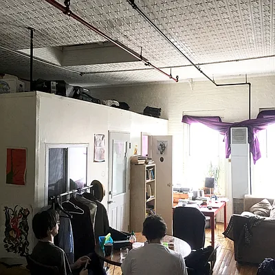 Rented by Nooklyn NYC LLC | media 37