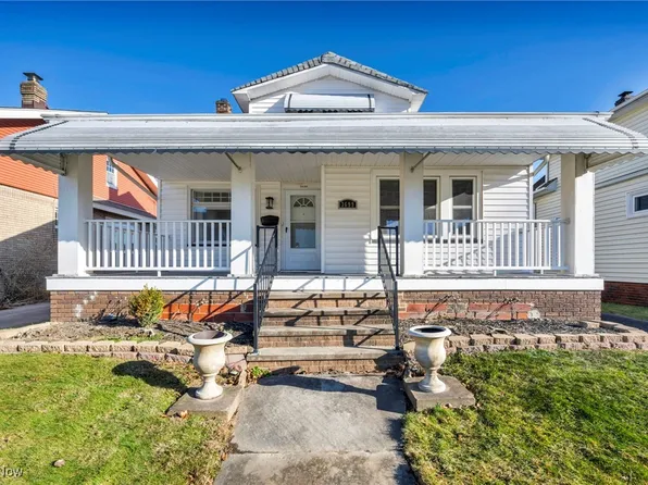3699 W 165th St, Cleveland, OH 44111