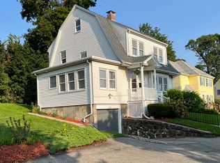 18 Chandler Rd, Medford, MA 02155