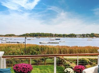 266 Merrimac St #B, Newburyport, MA 01950