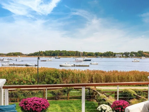 266 Merrimac St #B, Newburyport, MA 01950