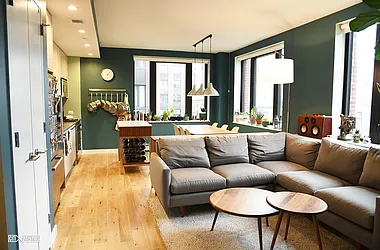 Rented by Citi Habitats