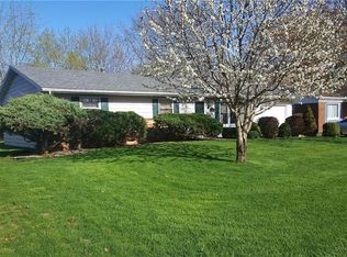 2815 East Rd, Danville, IL 61832