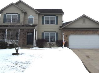17 Crestview Dr, Milton, PA 17847