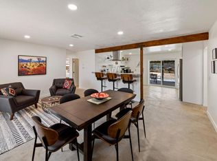 3434 Inez Ave, Yucca Valley, CA 92284