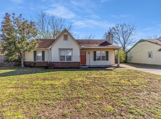 7011 W Texel Cv, Memphis, TN 38133