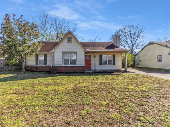 7011 W Texel Cv, Memphis, TN 38133