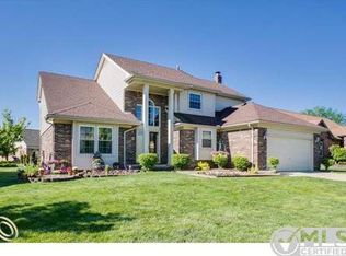 45301 Middlebury Ln, Canton, MI 48188