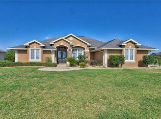 9620 SE 63rd Ct, Belleview, FL 34420