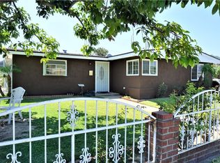 8337 Morrill Ave, Whittier, CA 90606