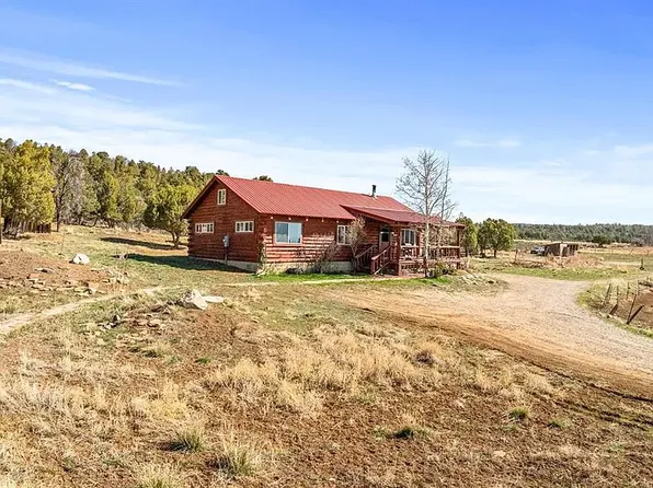 (undisclosed Address), Durango, CO 81301