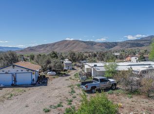 3791 Walker View Rd, Wellington, NV 89444
