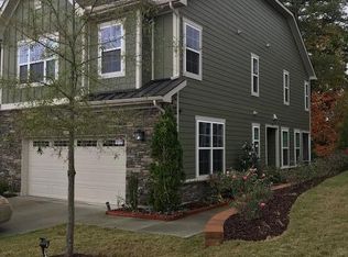 509 Methven Grove Dr, Cary, NC 27519