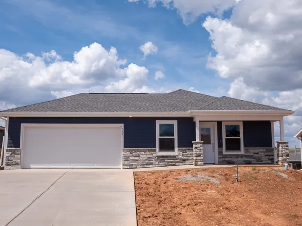 331 Centauri Ave, Spearfish, SD 57783