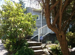 2115 NW 85th St, Seattle, WA 98117