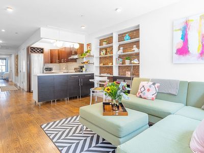 355A Halsey St UNIT GARDEN, Brooklyn, NY, 11216