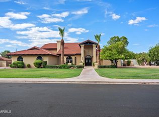 2434 E Jasmine Cir, Mesa, AZ 85213