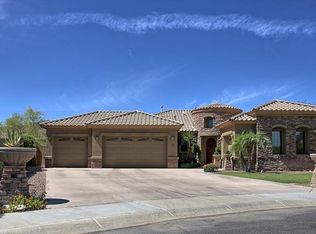 4425 W Coplen Farms Rd, Laveen, AZ 85339