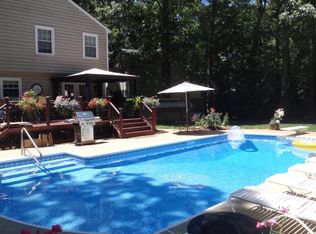 108 Accomac Turning, Yorktown, VA 23693