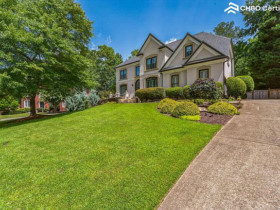 Located on a quiet cul de sac