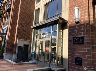 10000 Main St UNIT 206, Bellevue, WA