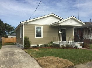 1331 Milton St, New Orleans, LA 70122