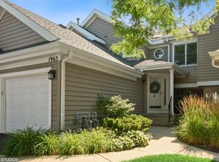 1963 N Coldspring Rd #1963, Arlington Heights, IL 60004