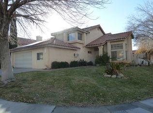 43751 Rodin Ave, Lancaster, CA 93535