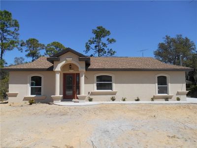 307 Tern Ave, Sebring, FL, 33870