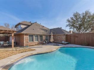 10613 Sweetwater Dr, Frisco, TX 75035
