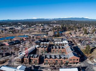 85 SW Bond St, Bend, OR 97702