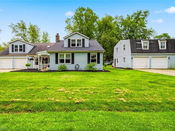 6712 Huron Ave, Madison, OH 44057